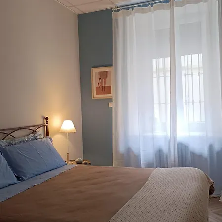 Apartment Nocciole Tostate Maison