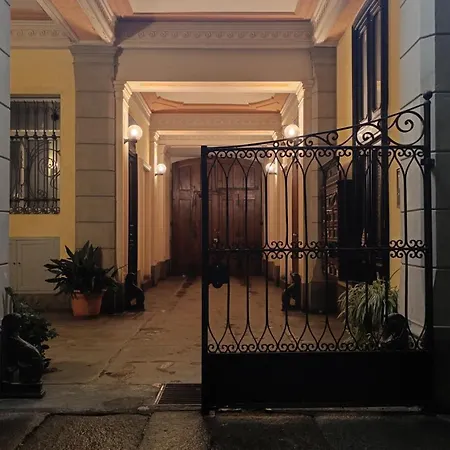 Daire Nocciole Tostate Maison *