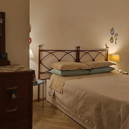 Appartamento Nocciole Tostate Maison