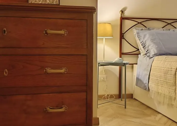 Apartament Nocciole Tostate Maison Turyn