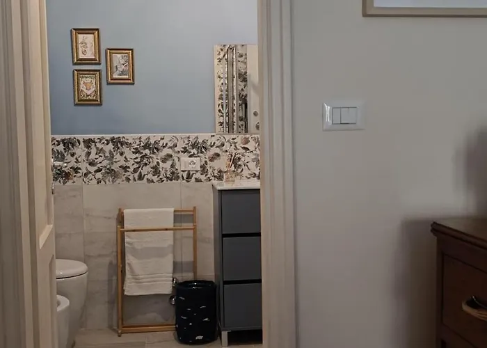 Nocciole Tostate Maison Apartment