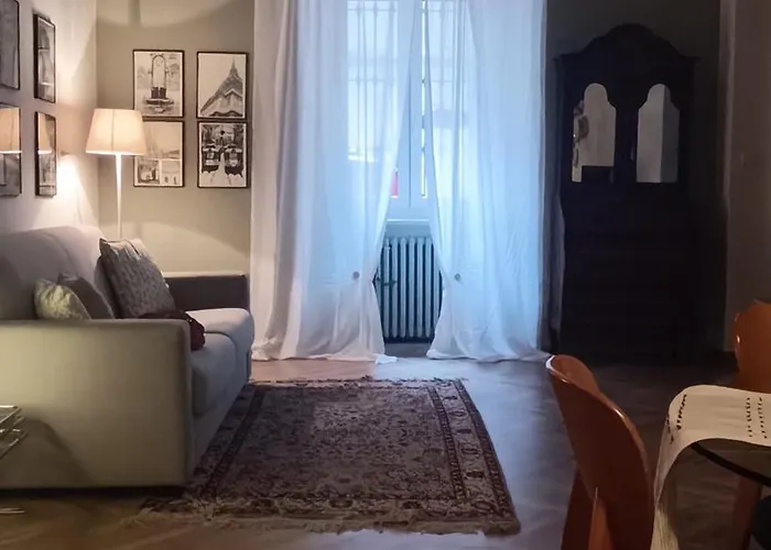 Apartment Nocciole Tostate Maison