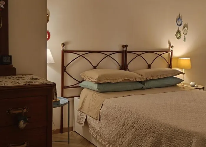 Apartament Nocciole Tostate Maison