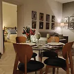 Nocciole Tostate Maison Lägenhet *